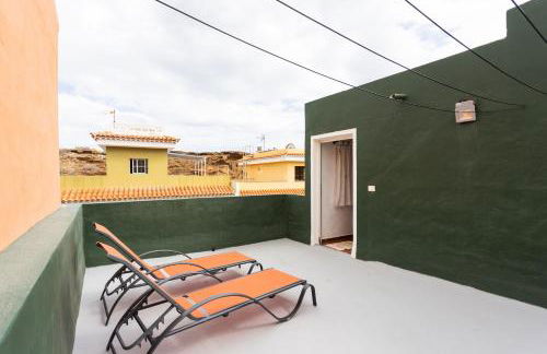 OkStay Beach House Las Maretas Tenerife - Foto 24