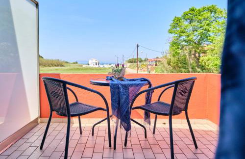 Logas Beach Studios Peroulades Corfu - Foto 3