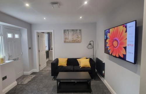 A luxury 2 bed flat in Romford - Foto 1