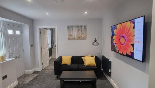 A luxury 2 bed flat in Romford - Foto 1