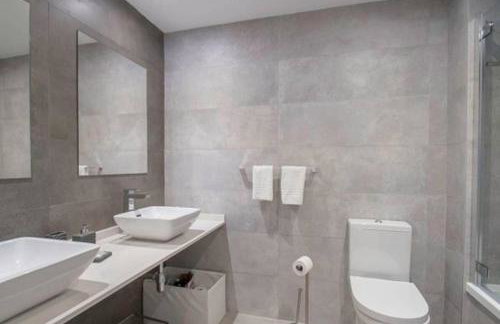 New front line beach-golf La Alcaidesa San Roque The Links 1 - Photo 16