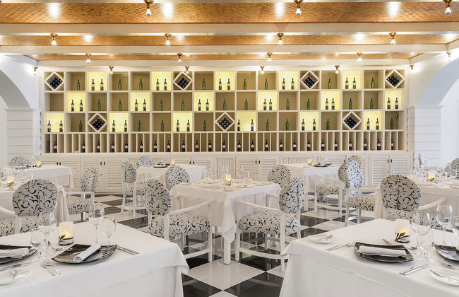 Ocean Maya Royale - Adults Only - All Inclusive - Photo 42