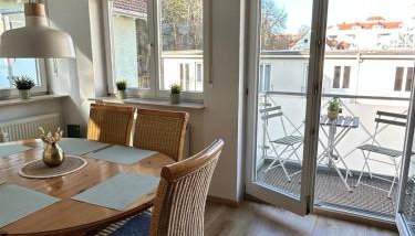 Loft Apartment New York - Foto 5