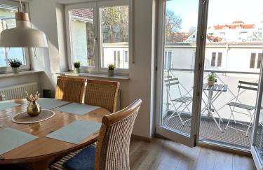 Loft Apartment New York - Foto 5