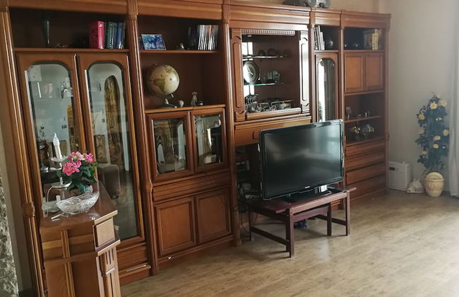 1st Man In Space Apartments - Foto 15