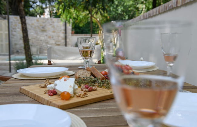 Carpofoli Corfu - Foto 63