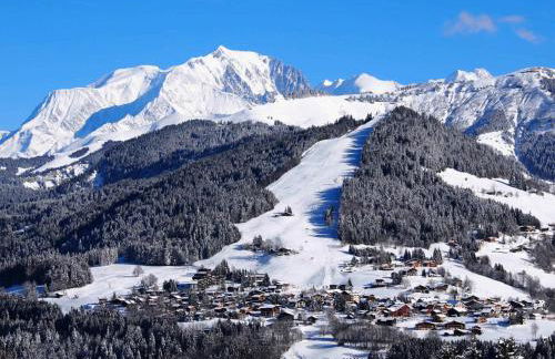 Résidence La Beguette - Chaleureux appartement au pied des pistes MAE-3144 - Foto 9