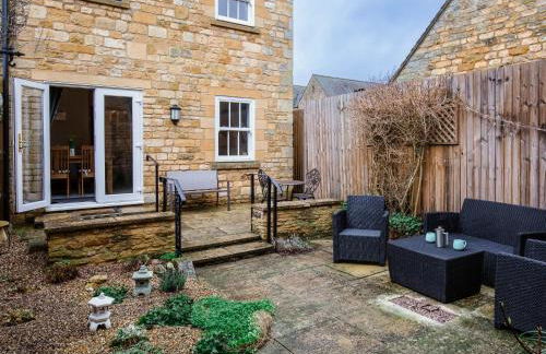 Bumble Cottage - Photo 23