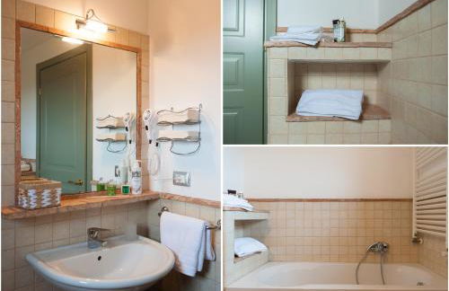 Agriturismo Le Tre Rose - Cantina Zanello - Foto 33