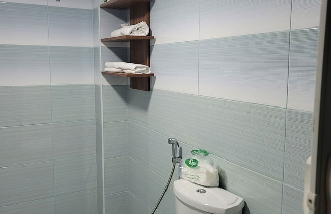 ODAN Apart - Foto 16