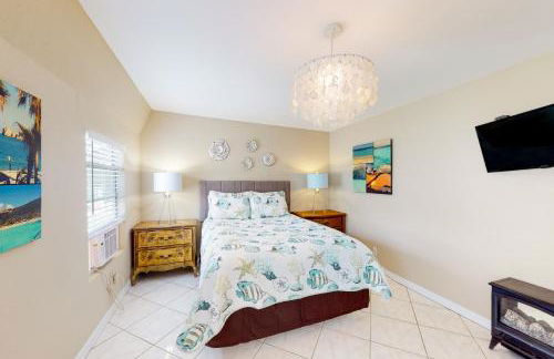 Sea Breezy - Unit 3 - Foto 2