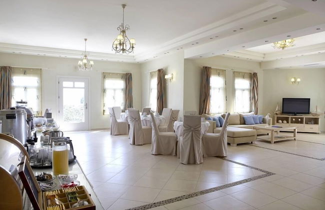 Hotel Mediterranean - Photo 68