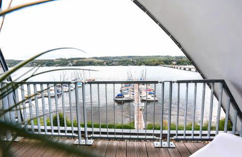 ADAC Segel Traumblick auf den See - Foto 17