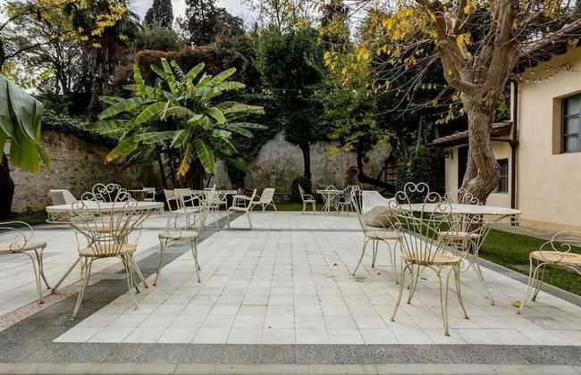 Numa Palazzo San Niccolò - Photo 77