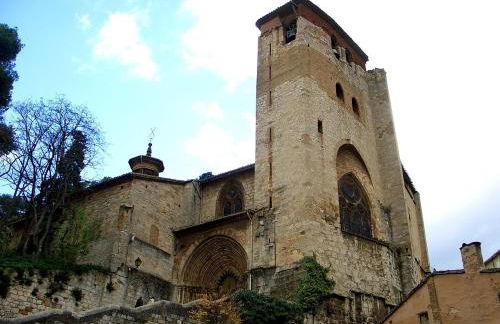 CASA DANIELA APARTAMENTOS-The pilgrim's house apartments - Foto 47