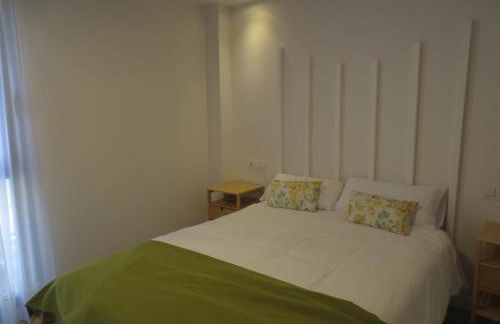 Apartamentos Hispano Nájera - Foto 14