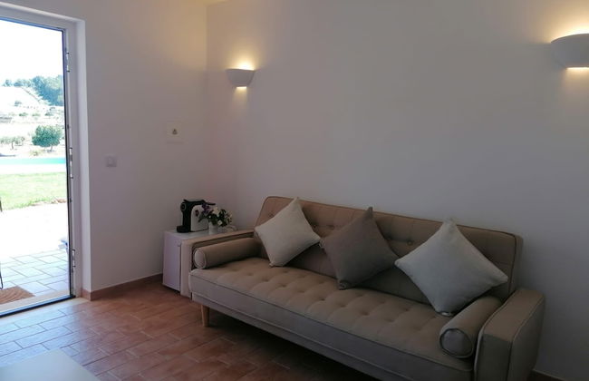 Ares do Monte - Turismo Rural - Foto 20