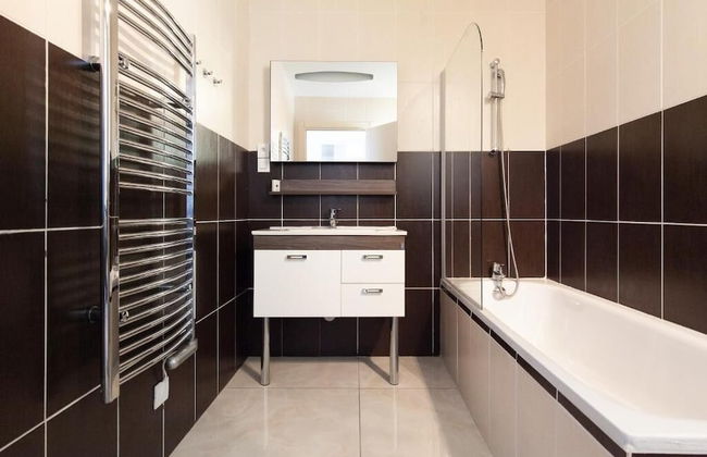 Résidence D'Azur Riou - Foto 50