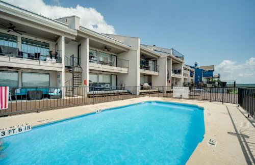 The South Shore of Lake Travis Spicewood Condo - Foto 27