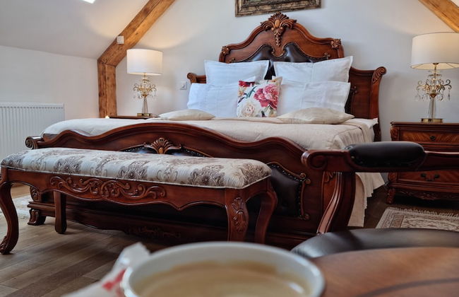 Cetatea Medievala - Foto 14