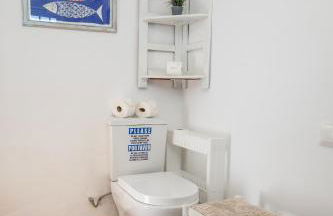 Beachfront two bedrooms house Casa Toral - Foto 46