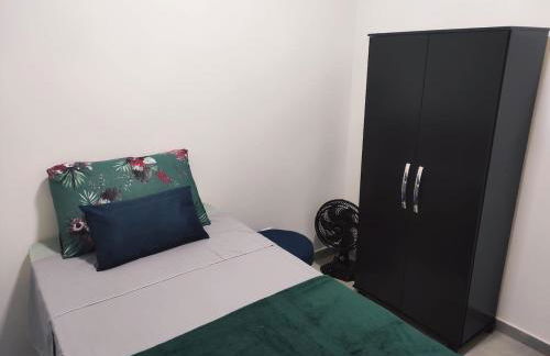 Apartamento no Santa Mônica próximo a UFU e Center Shopping - Foto 5