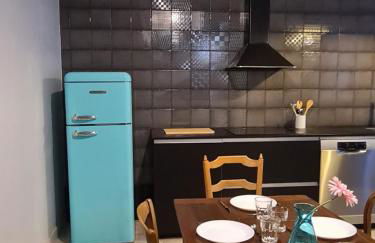 Logis Philiberte 3 chambres centre bourg des Epesses à 5min du Puy du Fou - Foto 8