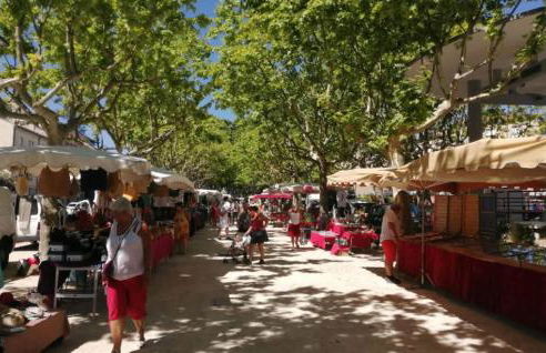 Beautiful Home In Mejannes-Le-Clap - Photo 27