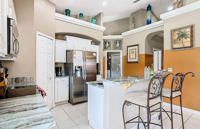 Sebastian Pool Villa W Spa - Foto 14