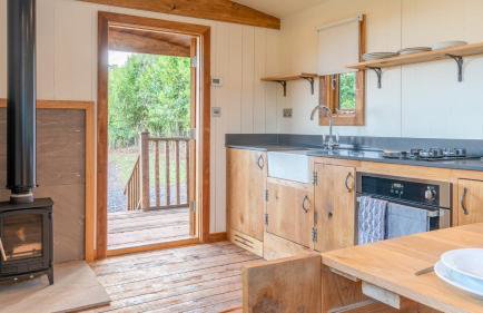 Betty Shepherd's Hut - Photo 10