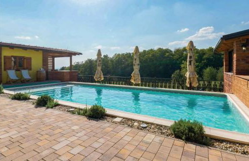 Gorgeous Home In Repusnica With Sauna - Foto 12