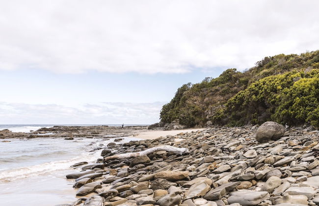 Points South By The Sea - Foto 36