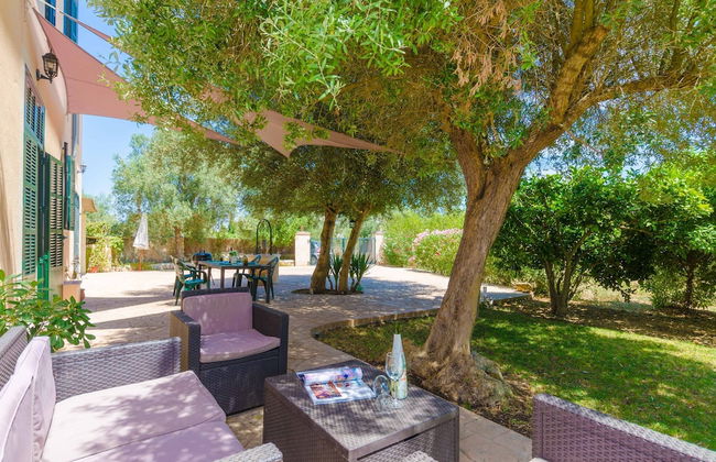 Hort De Can Bou in Porreres - Foto 11