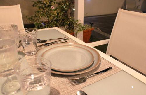 Terraza del Atlántico, un oasis en la ciudad - Foto 20