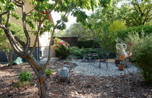 Ferienwohnung in der "Perle der Lausitz" - Foto 11