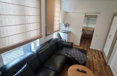 Handwerkerwohnung-Monteurunterkunft - Foto 52