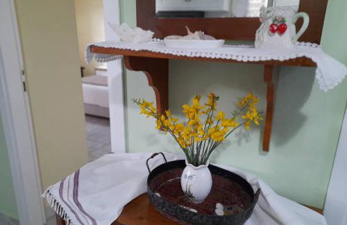 Mamos Sunset House Plaka - Foto 59