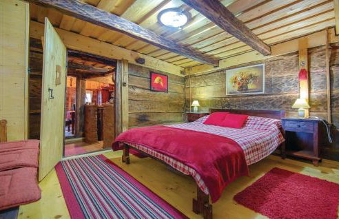 Four-Bedroom Holiday Home In Novi Marof - Foto 5