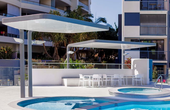 BreakFree Grand Pacific Resort - Foto 58