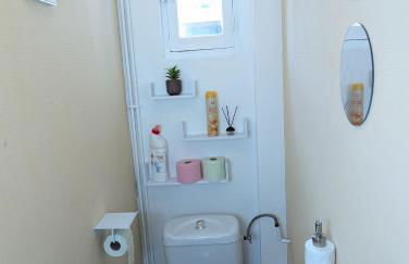 Maison Lefort - 10min Futuroscope - Foto 21