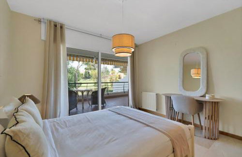Guadalmina Golfside Residency - Free Parking - Photo 40