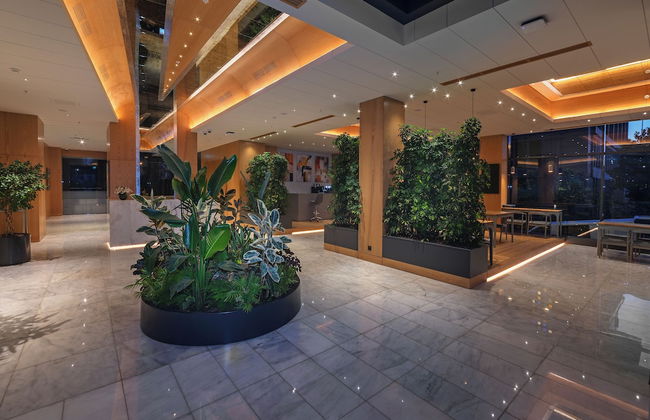 Meroddi Beyoğlu Residence - Foto 2