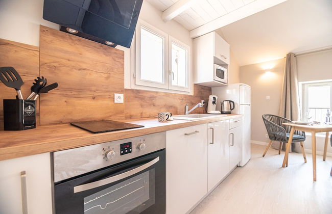 Au Coin des Vins - Foto 22