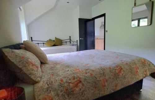 Ballymakeever Appartment - Private Hot Tub - Foto 26