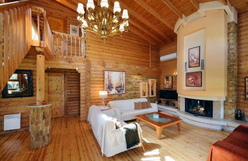 Lakkia - Wooden Residence - Photo 25