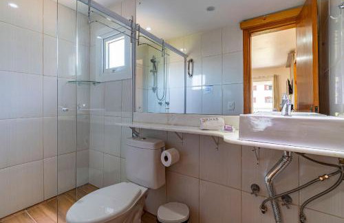 Rosa Casa Geminada Villa Mariana - Foto 48