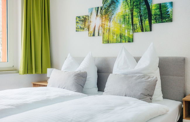 Bode-Apartments - Foto 5