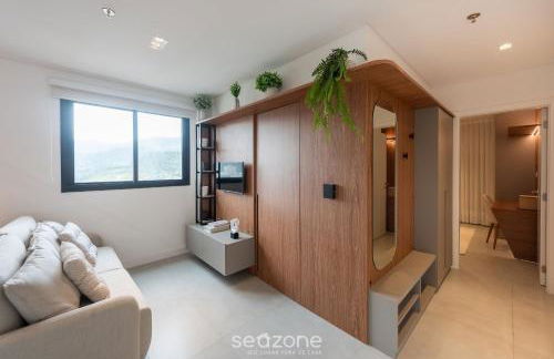 MHFs - Various Apts in a Building with Ocean View in Itapema - Photo 138