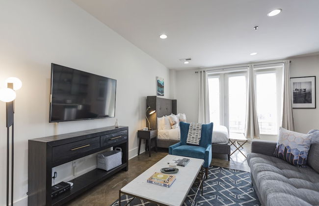 Mint House at The Reserve - Nashville - Foto 71