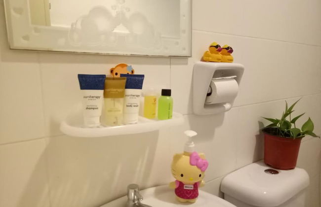 Homestay AEON Desa Tebrau - Photo 21